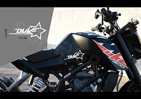SIGN EVER Racing Logo Stickers Bike Sides Tank Body Shark Fork Decal ...