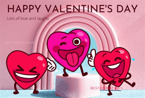 Funny Valentines Day GIFs | GIFDB.com