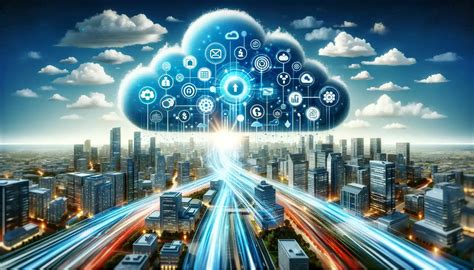 Cloud Software Technology 的图像结果