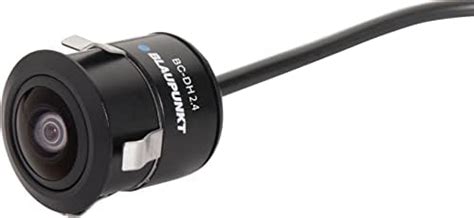 Blaupunkt DH 2.4 Car Reverse Parking Camera (Bumper) with SD Picture ...