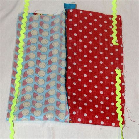 Image result for Zippered Pencil Case Pattern Triangle