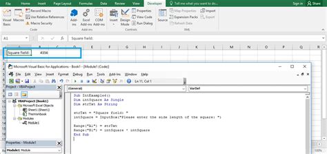 What is VBA in Excel? Definition & Overview