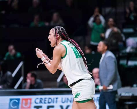 University of North Texas