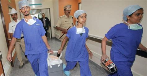 17 People Get A New Lease Of Life As Families Of 3 Brain-Dead Patients ...