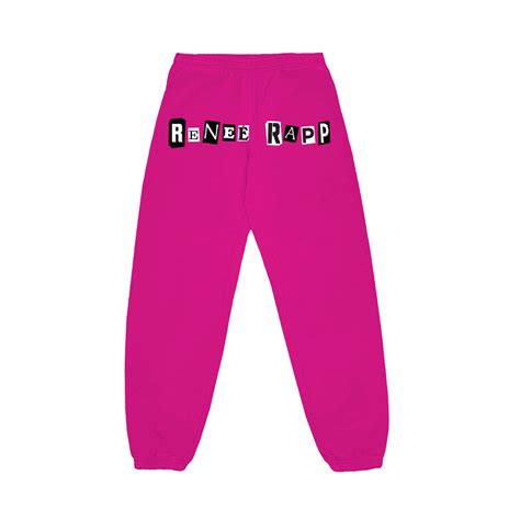 Reneé Rapp - Official Store - Shop Exclusive Music & Merch