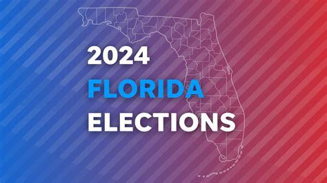 Election 2024: Early voting schedule, dates, time in Florida by county