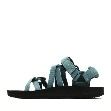 TEVA Alp Premier NALN（テバ アルプ プレミア-グリーン） | atmos（アトモス） 公式オンラインストア