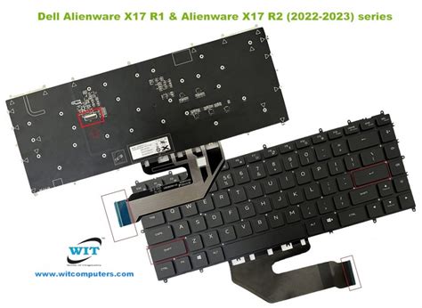 Image result for Alienware Keypad
