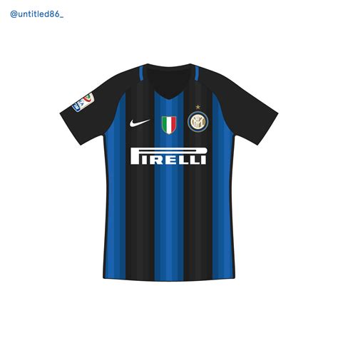 FC Inter Milan • Home