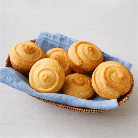 Pillsbury Cornbread Swirls - Shop Biscuit & cookie dough at H-E-B