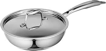 Signoraware Artista Tri-Ply Stainless Steel Induction Compatible Triply ...