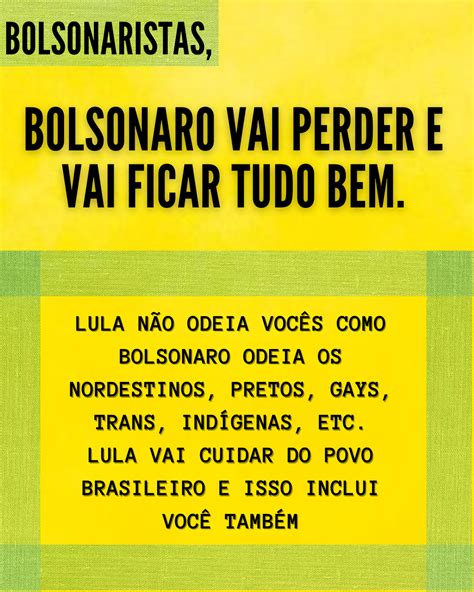 Recadinho para aquela tia do zap zap desesperada com a volta da ...