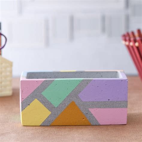 Buy Multicolor Planters online from Nurserylive at lowest price.