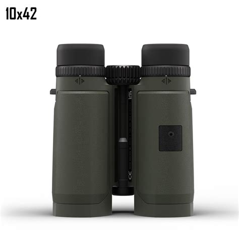 Vectronix Radical X Fernglas | GermanGunWorks