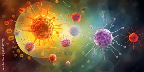 Image result for Lymphocyte Precursor