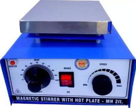 Lab Hot Plate - Buy Lab Hot Plate Online at Best Prices In India ...