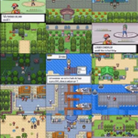 Mega Light Platinumpokemon Roms