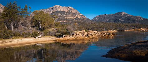 Download wallpaper 2560x1080 lake, reflection, mountains dual wide ...