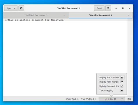 Image result for Gedit
