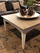 Image result for Modern Farmhouse Square Coffee Table