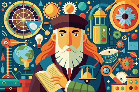 Inventions and Discoveries 的图像结果