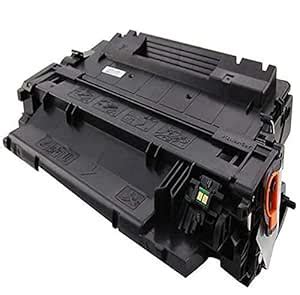 KOSH 255A (CE 255A) Toner Cartridge Compatible for HP Laser Jet P3010 ...