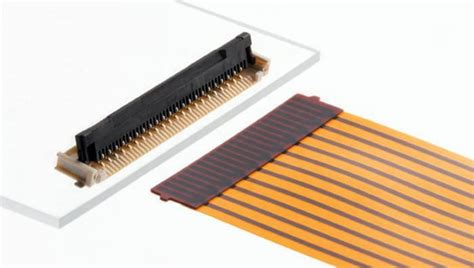 200528-0060 Molex | Molex, Easy-On, 200528 1mm Pitch 6 Way Right Angle ...