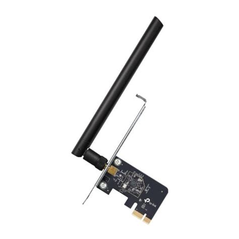 Buy Shop TP-Link Archer T2E AC600 Wireless Dual Band PCI Express ...