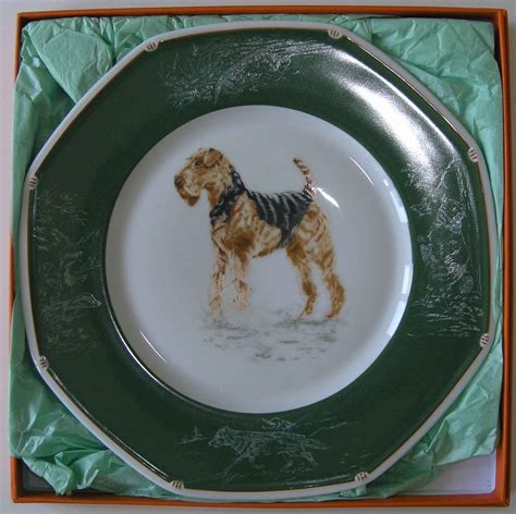 Hermes Plate