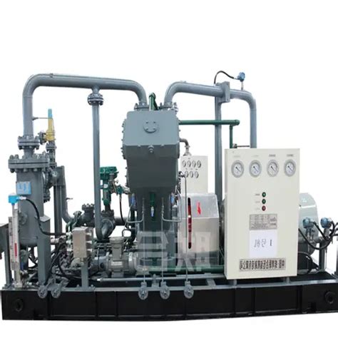 Image result for LP Gas Compressor Function