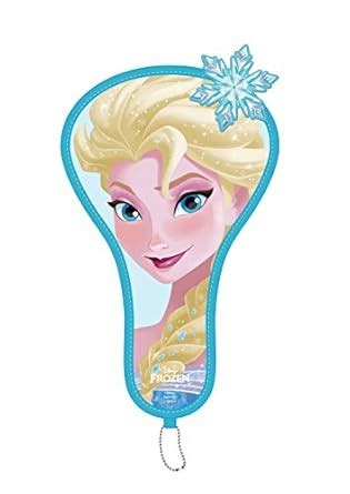 Disney Frozen Elsa Fan Buddy Key Ring : Amazon.in: Toys & Games