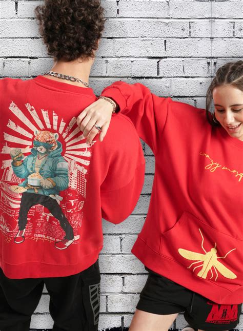 Crazy Mosquitoes | Streetwear for All