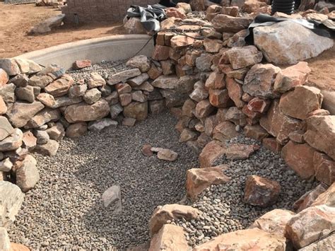 Using a Pool as a Pond 的图像结果