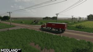 Image result for County Line FS 19 PC Map