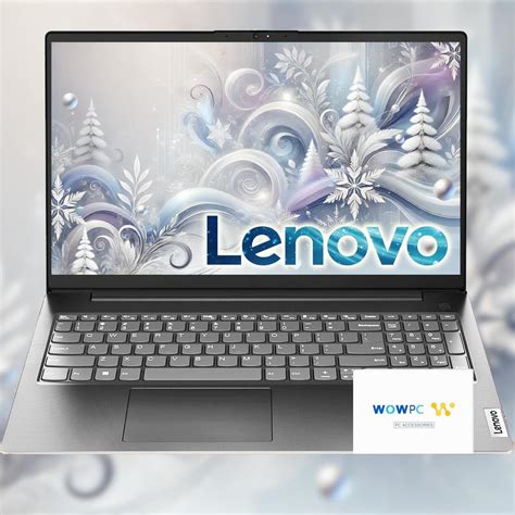 Lenovo New V15 Series Laptop • 32GB RAM • 512GB India | Ubuy