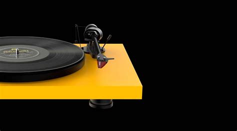 Buying a Pro-Ject Record Player - HiFis.be