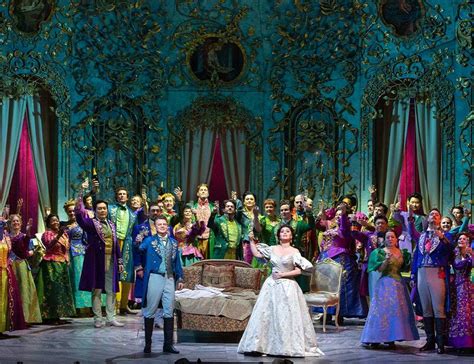 Image result for Met Opera Traviata