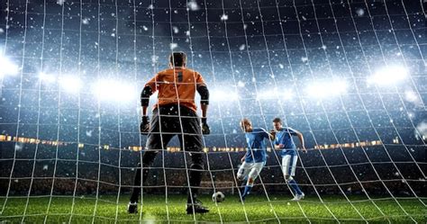 Soccer Game 的图像结果