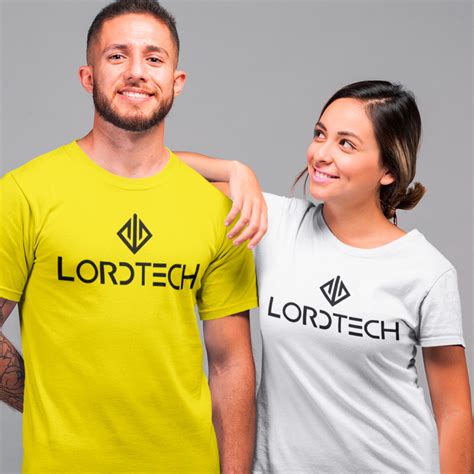 Camiseta Lordtech Logo Maxwell Lord Superman David Corenswet