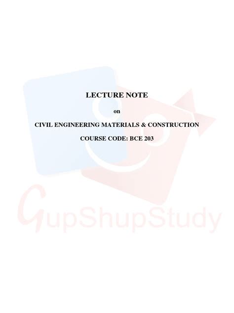 Civil Engineering Construction PDF 的图像结果