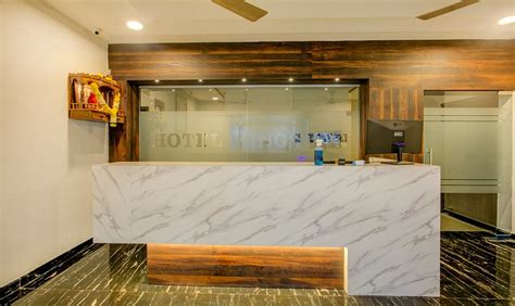 TREEBO KINGS INN VASHI (Mumbai) - Guesthouse Reviews, Photos, Rate ...