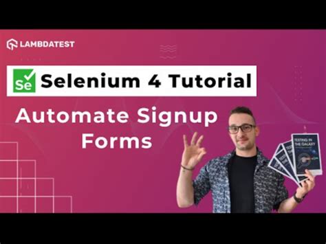 Image result for Fill the Forms Automatically by Using Selinium Java