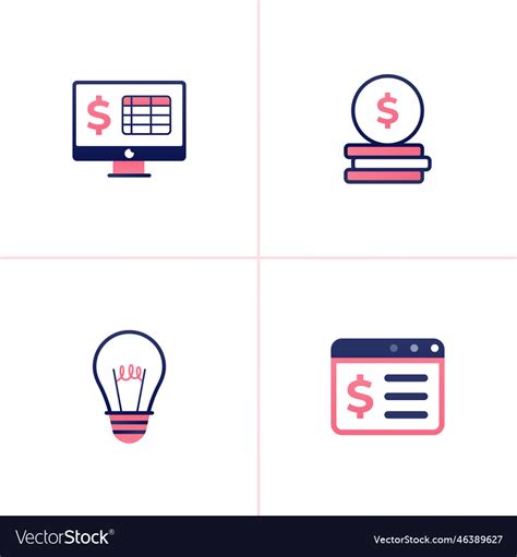 Icon Financial Software 的图像结果