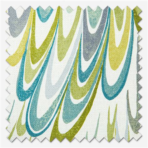 Seraphina Moss Easy Fit Lamp Shade | Blinds Direct