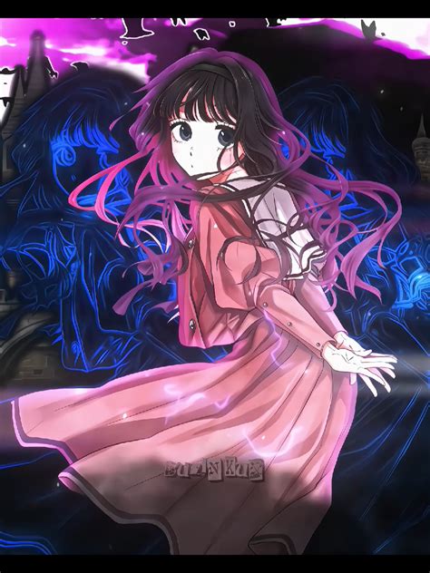 Waguri Rejecting R34 in The Fragrant Flowers | TikTok