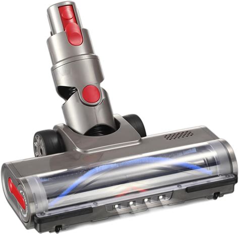 Amazon.com: Quick-Release Motorhead Cleaner Compatible with Dyson V7 V8 ...