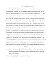 Image result for Reasearch Methods Crash Course