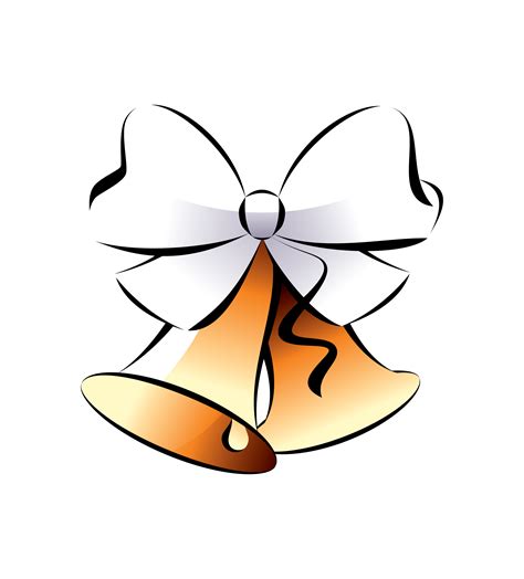 Wedding Bells Png