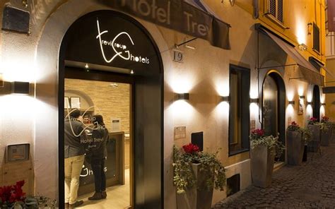 HOTEL TREVI (Rome) - 2026 Hotel Reviews, Photos, Rate Comparison ...