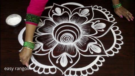 10 Exquisite Pongal Rangoli Designs to Celebrate the Harvest Festival ...